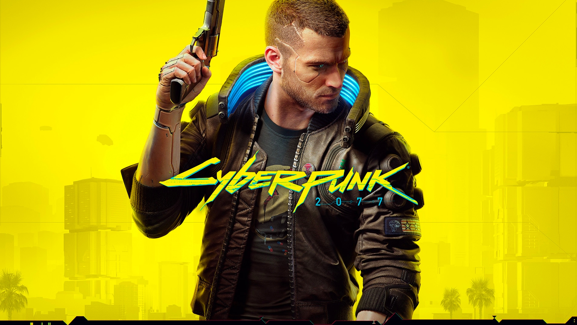 Cyberpunk 2077 GoG