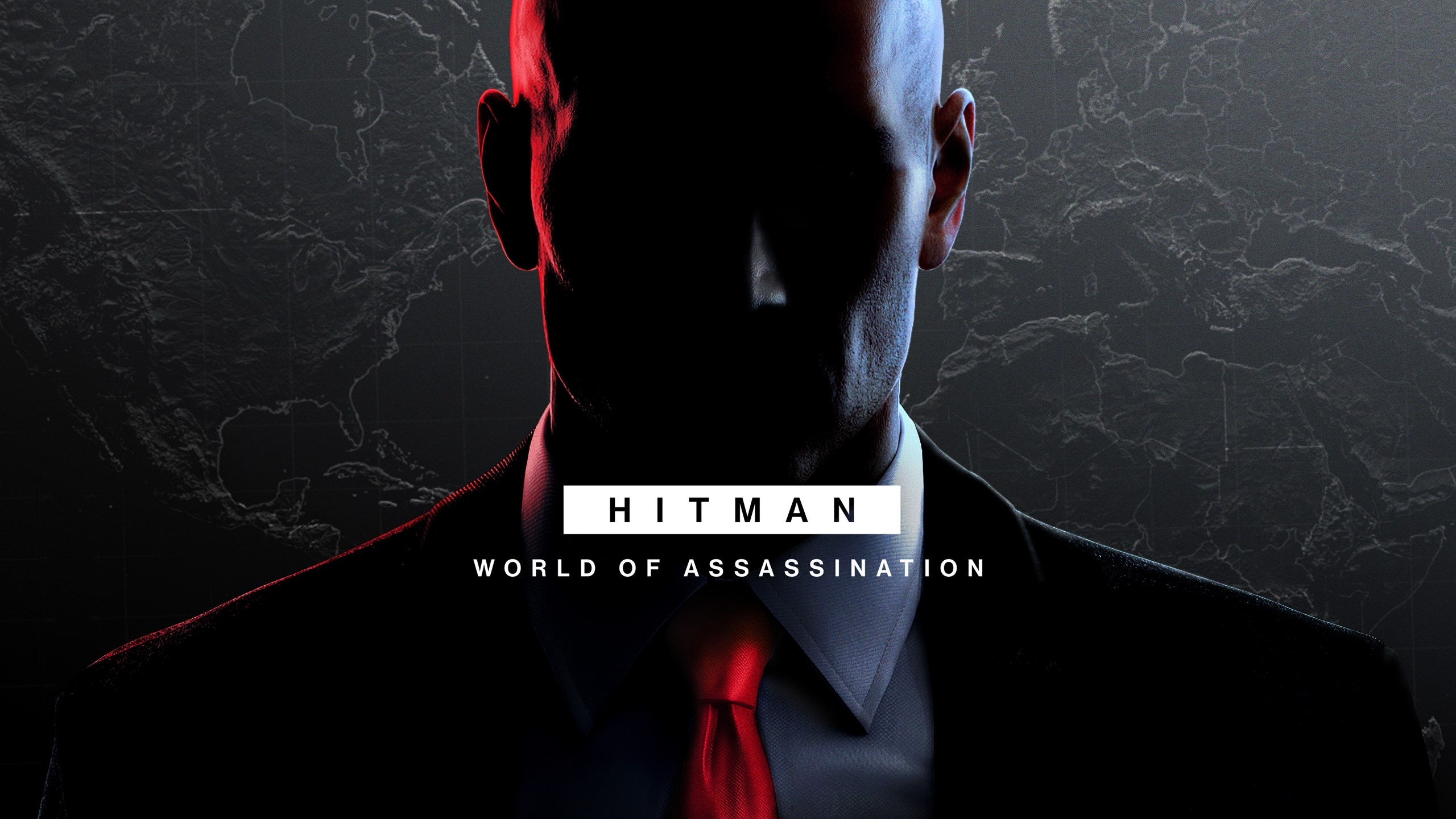Hitman World of Assassination Cd Key Epic Games Europe