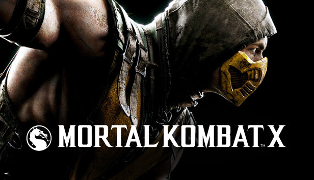 Mortal Kombat X Cd Key
