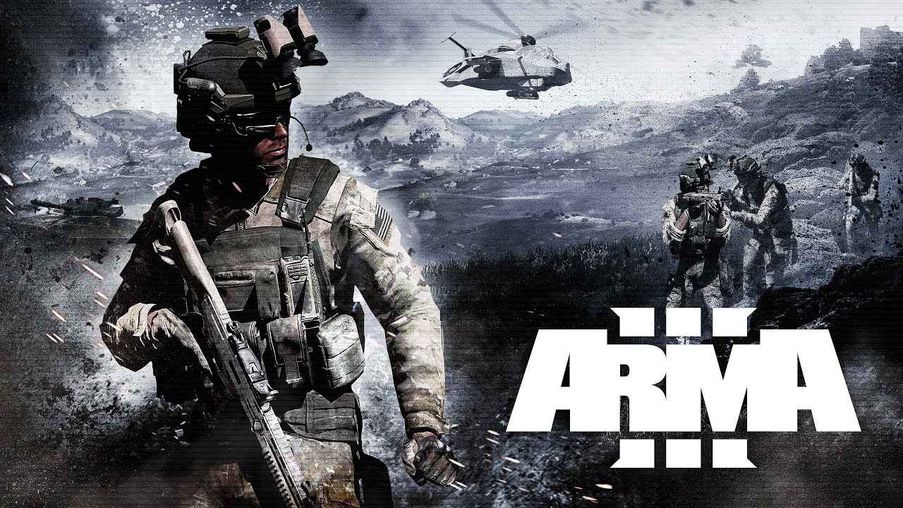 Arma 3 Cd Key Steam Global