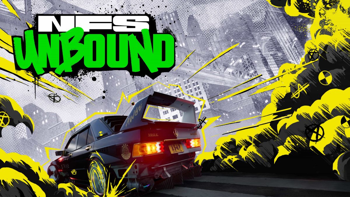 Need for Speed Unbound Pre Order Cd Key Origin Global