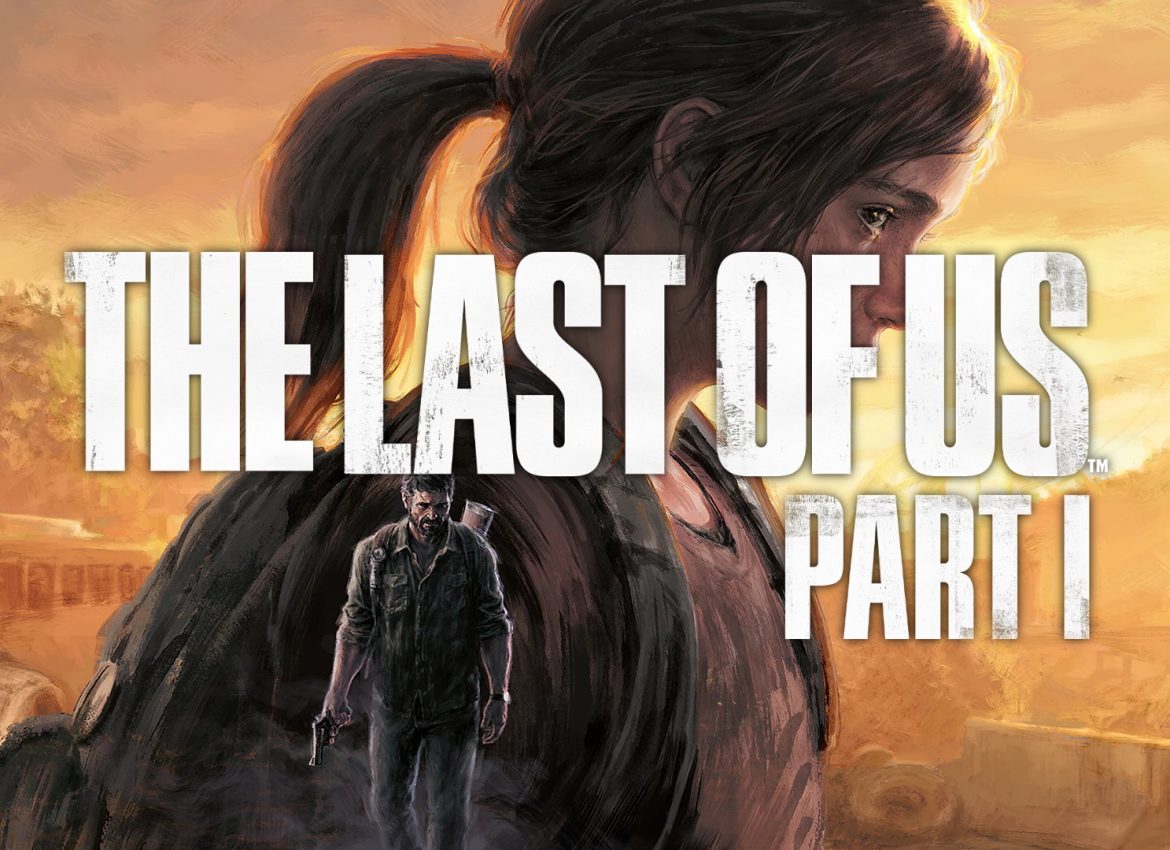 The Last of Us Part I Cd Key