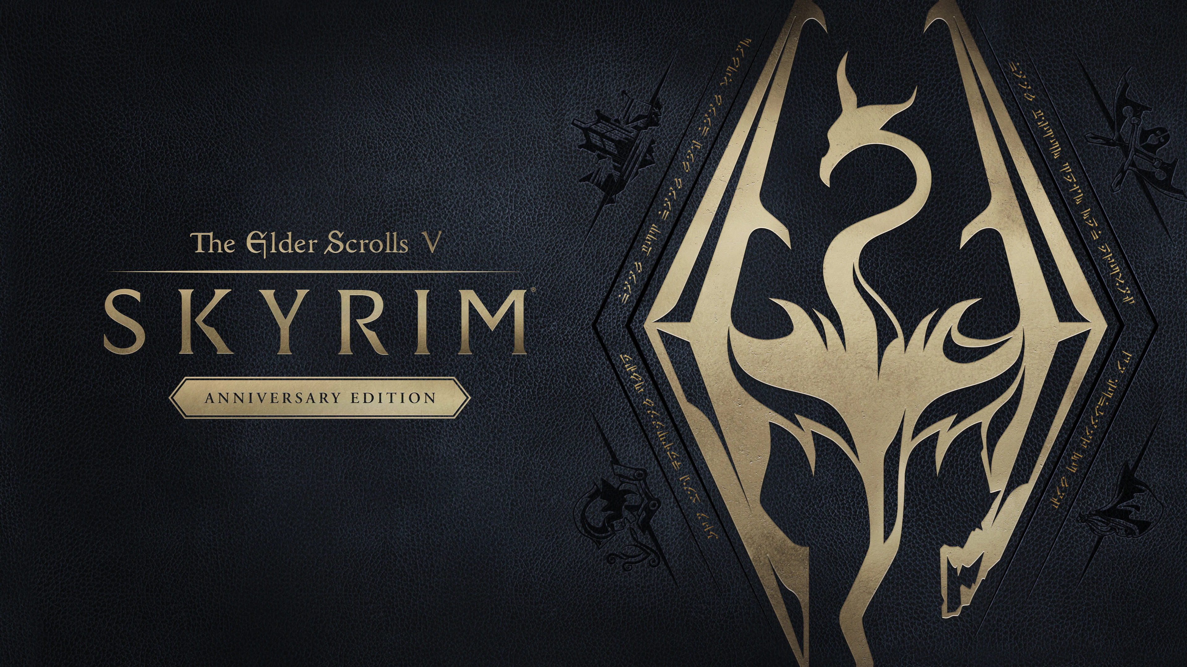 The Elder Scrolls V: Skyrim: Anniversary Edition Cd Key Steam Global