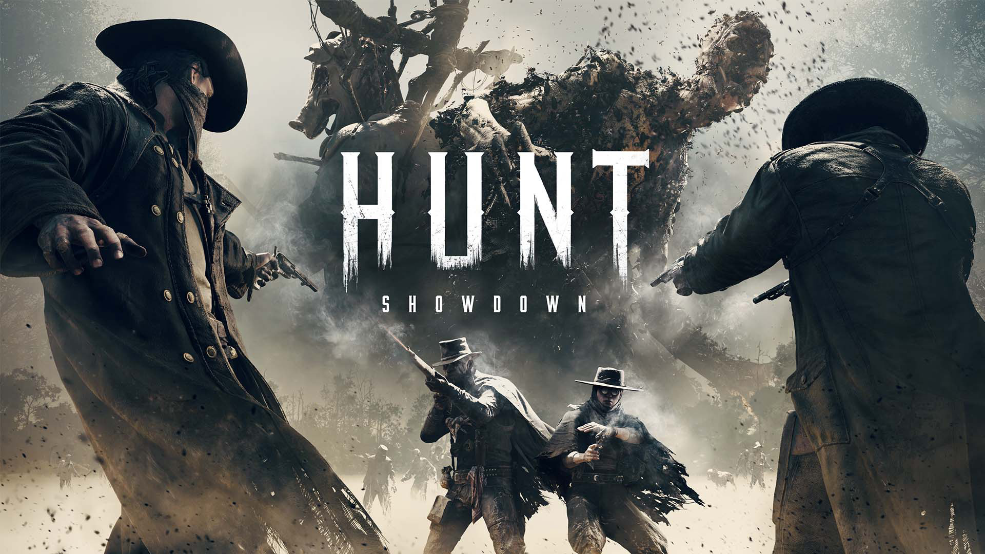 Hunt: Showdown Cd Key