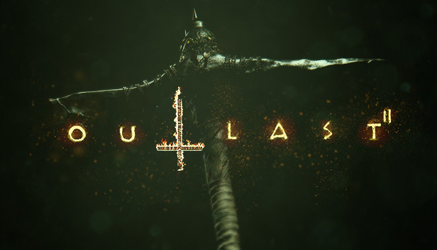 Outlast 2 Cd Key