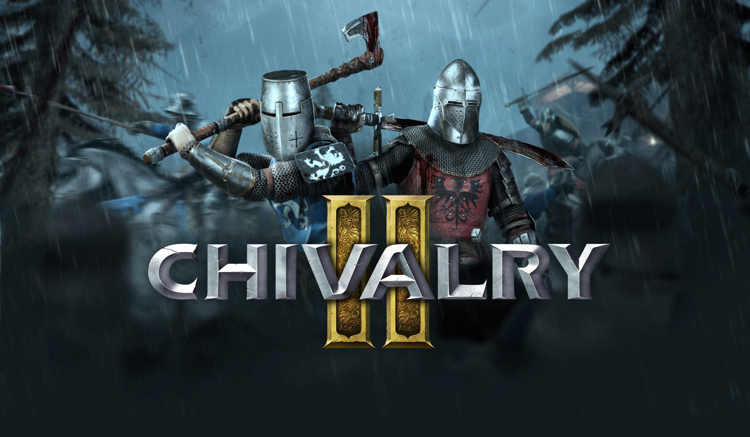 Chivalry 2 Cd Key Steam Global