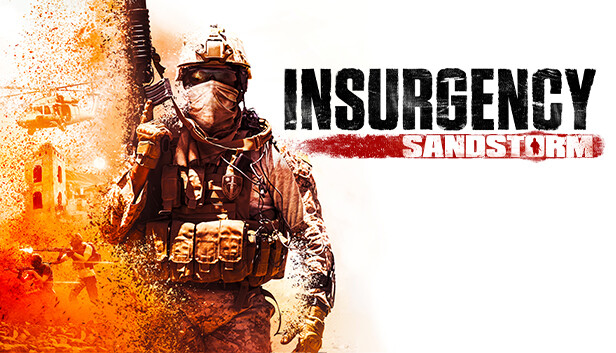 Insurgency Sandstorm Cd Key Steam Global