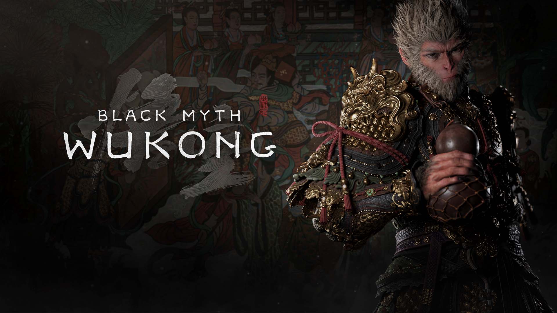 Black Myth: Wukong Cd Key Steam Global