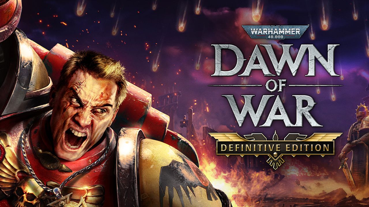 Warhammer 40,000 Dawn of War II Master Collection Cd Key Steam Europe