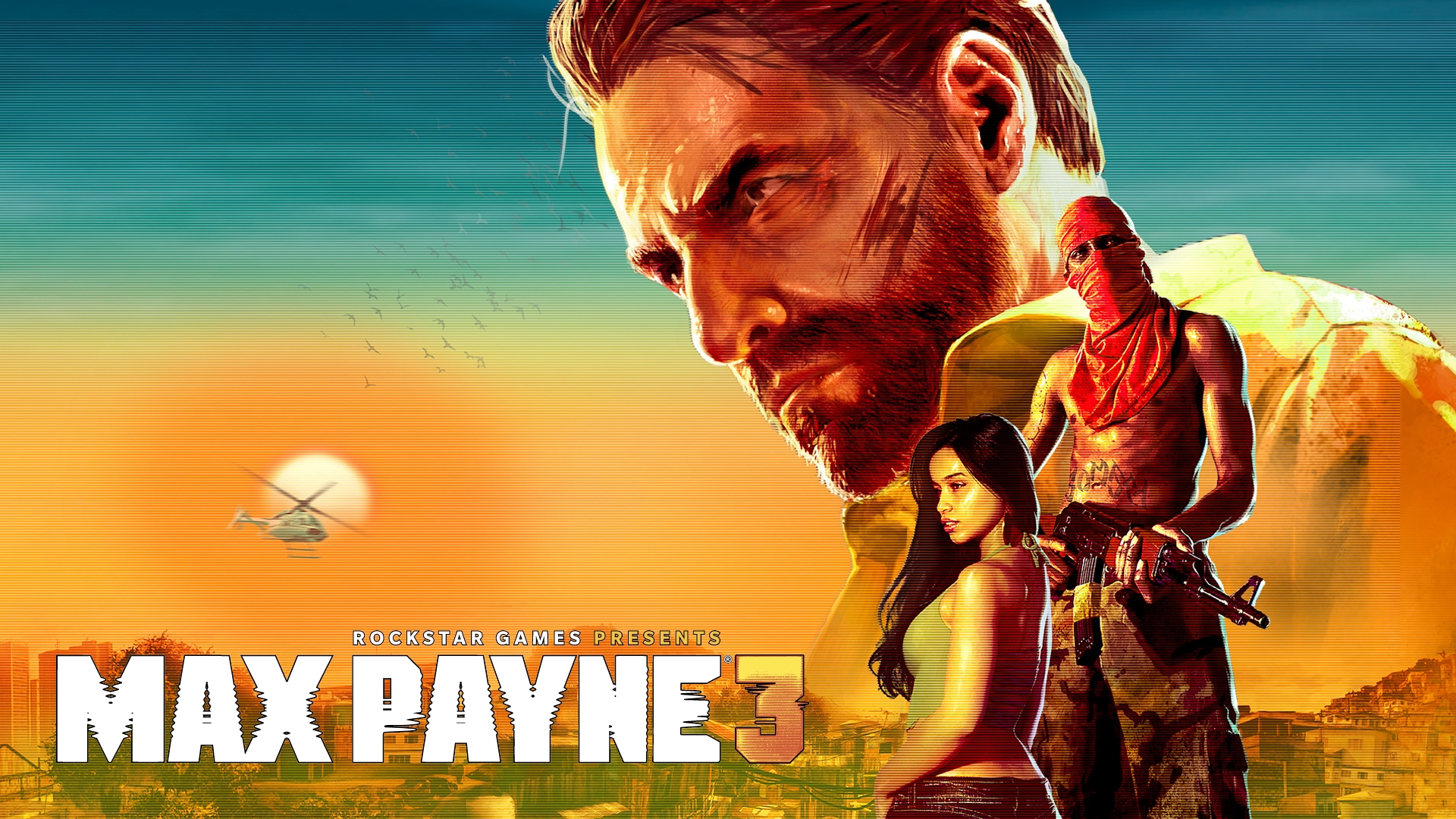 Max Payne 3 Rockstar Pass  Cd Key Steam Global