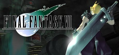 Final Fantasy VII Cd Key Steam Global