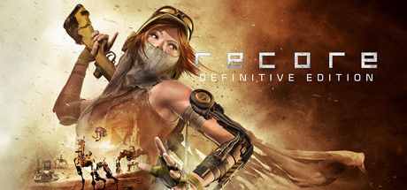 ReCore Definitive Edition Cd Key Steam Global