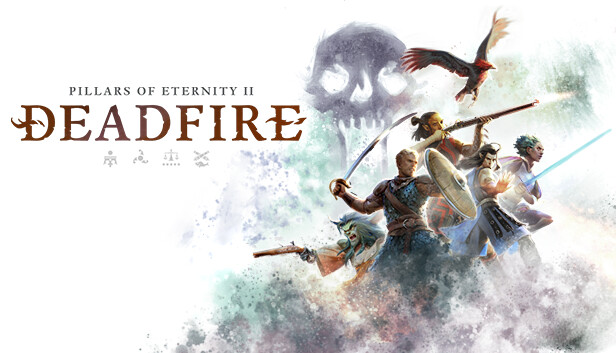 Pillars of Eternity II Deadfire Cd Key Steam Global