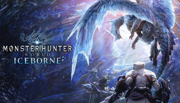 Monster Hunter World: Iceborne Master Edition Cd Key
