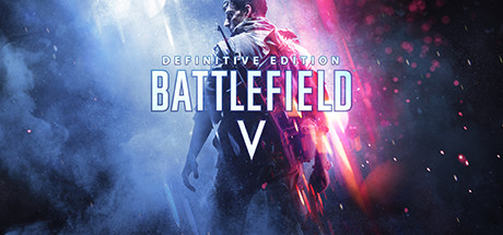 Battlefield V Definitive Edition Cd Key Origin Global