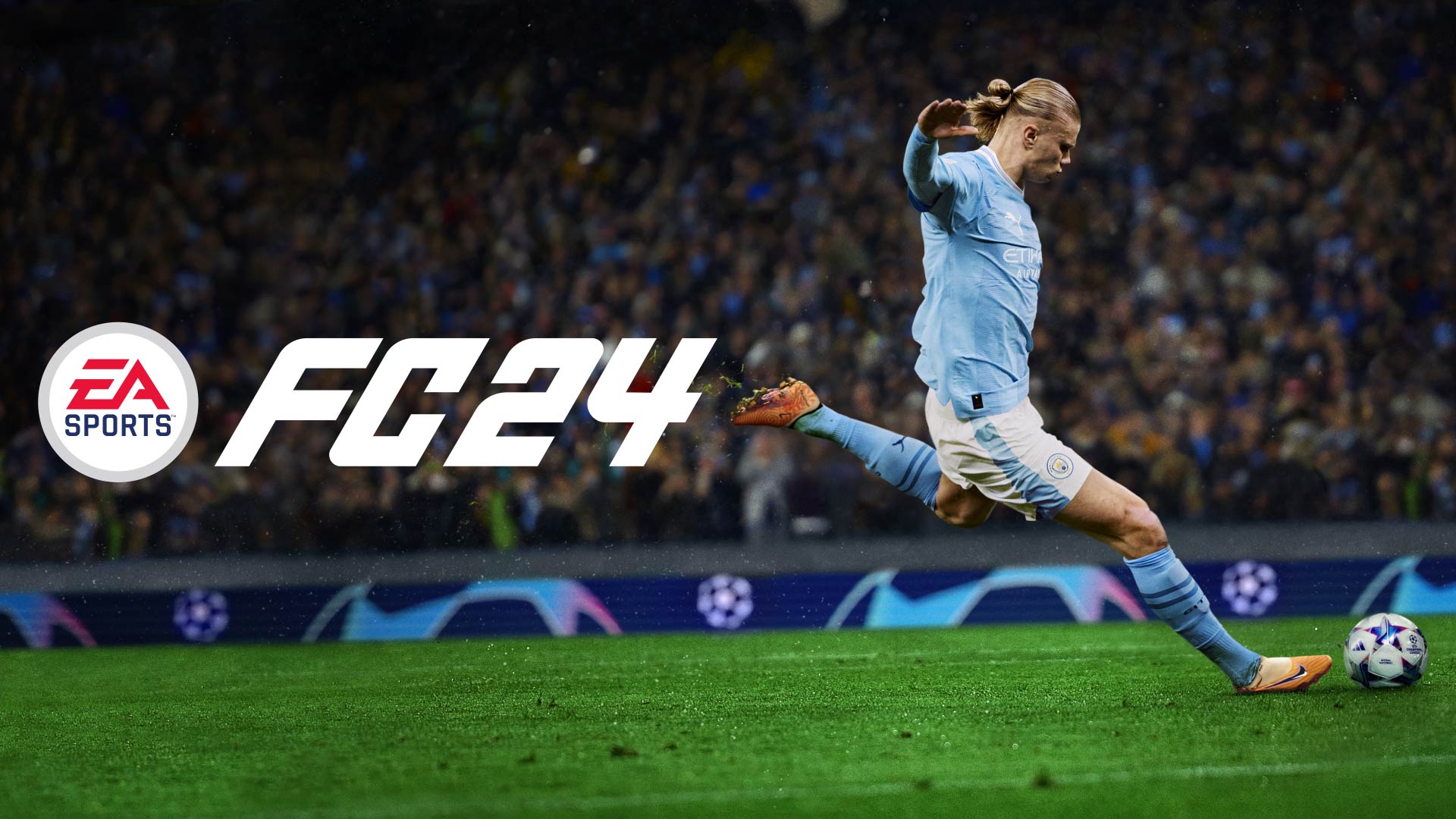 EA Sports FC 24 Cd Key Origin Global