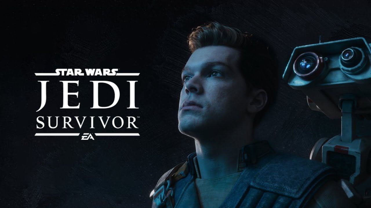 Star Wars Jedi Survivor Cd Key