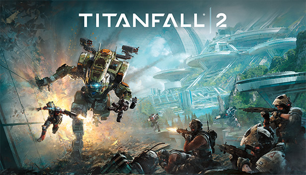 Titanfall 2 Cd Key