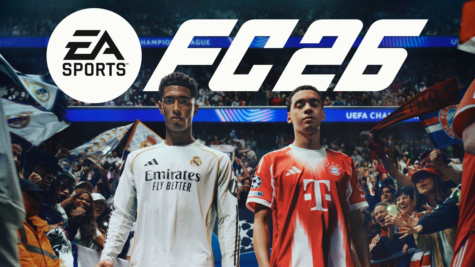 EA SPORTS FC™ 26 Cd Key