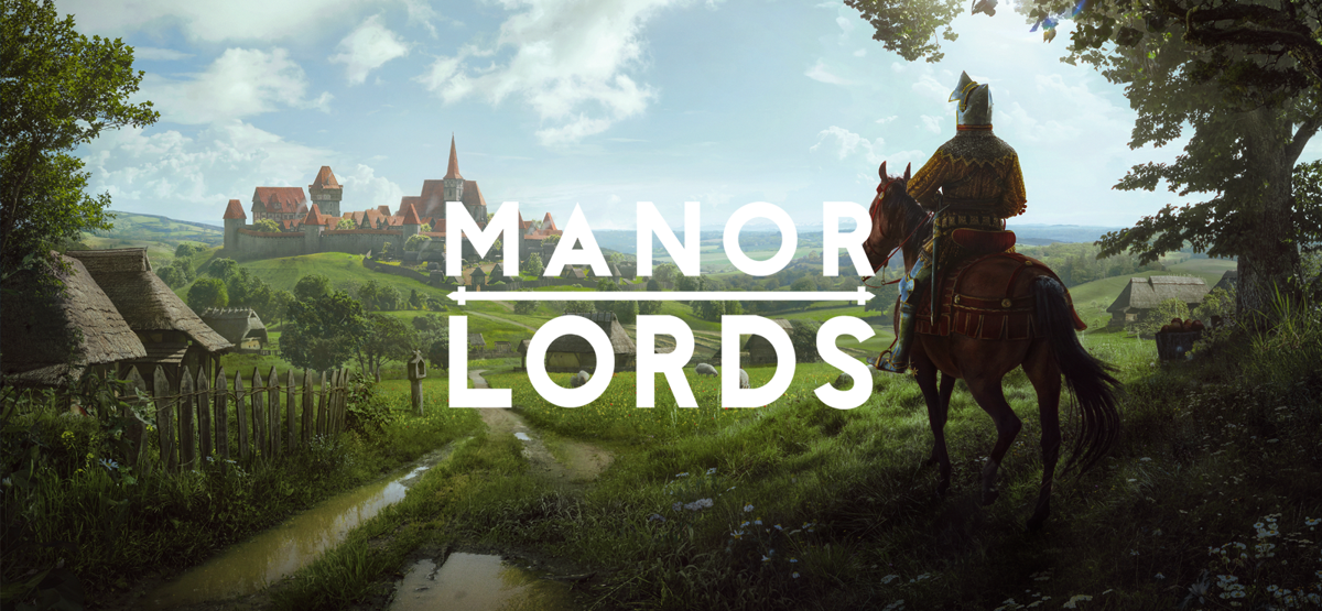 Manor Lords Cd Key