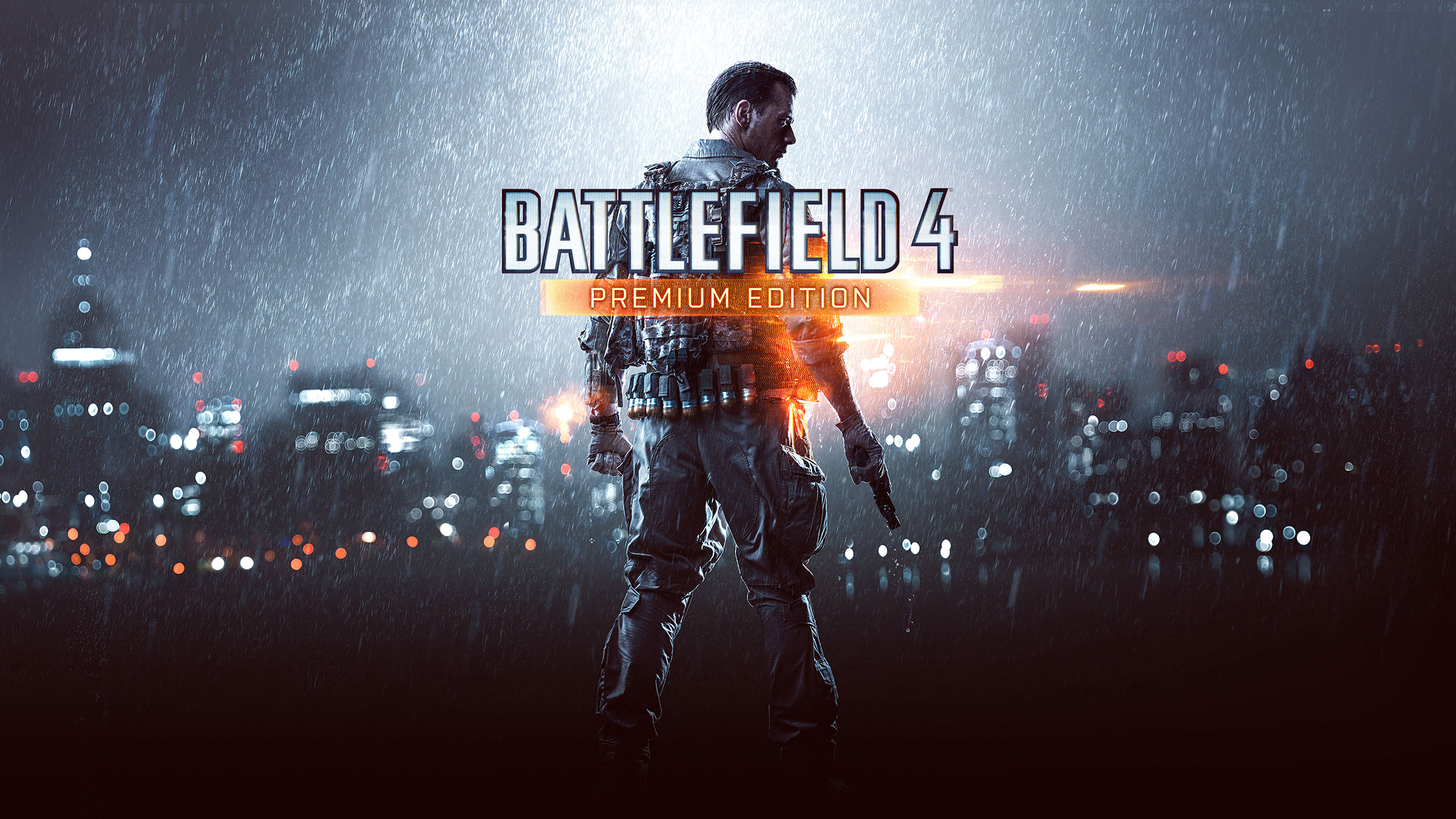 Battlefield 4 Premium CD Key