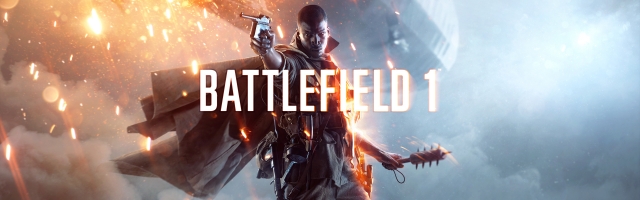 Battlefield 1 Cd Key