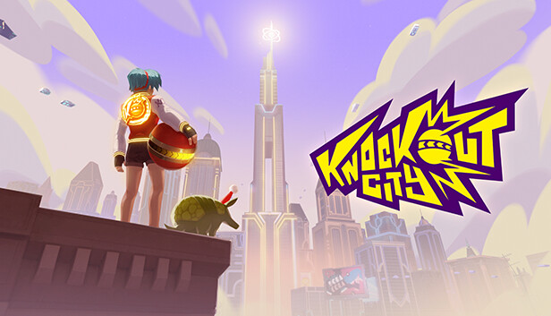 Knockout City Cd Key