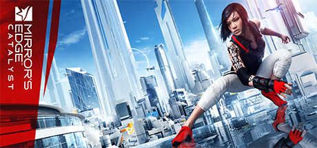 Mirror's Edge Catalyst Cd Key