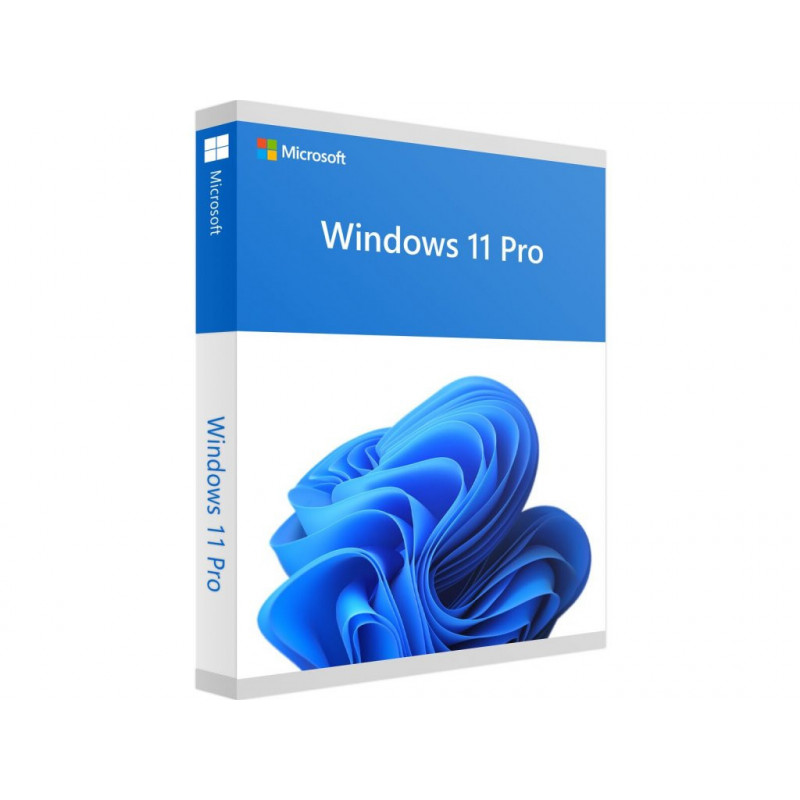 Windows 11 Pro Cd Key OEM Microsoft Global