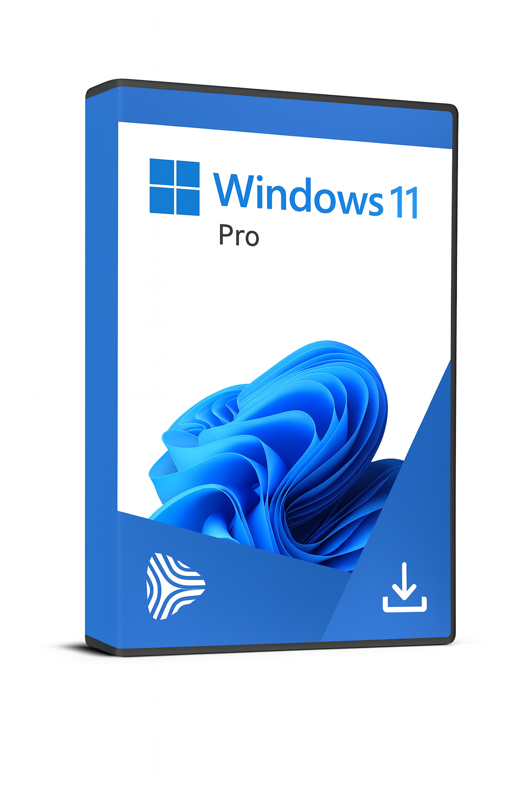 Windows 11 Pro Cd Key Retail Microsoft Global