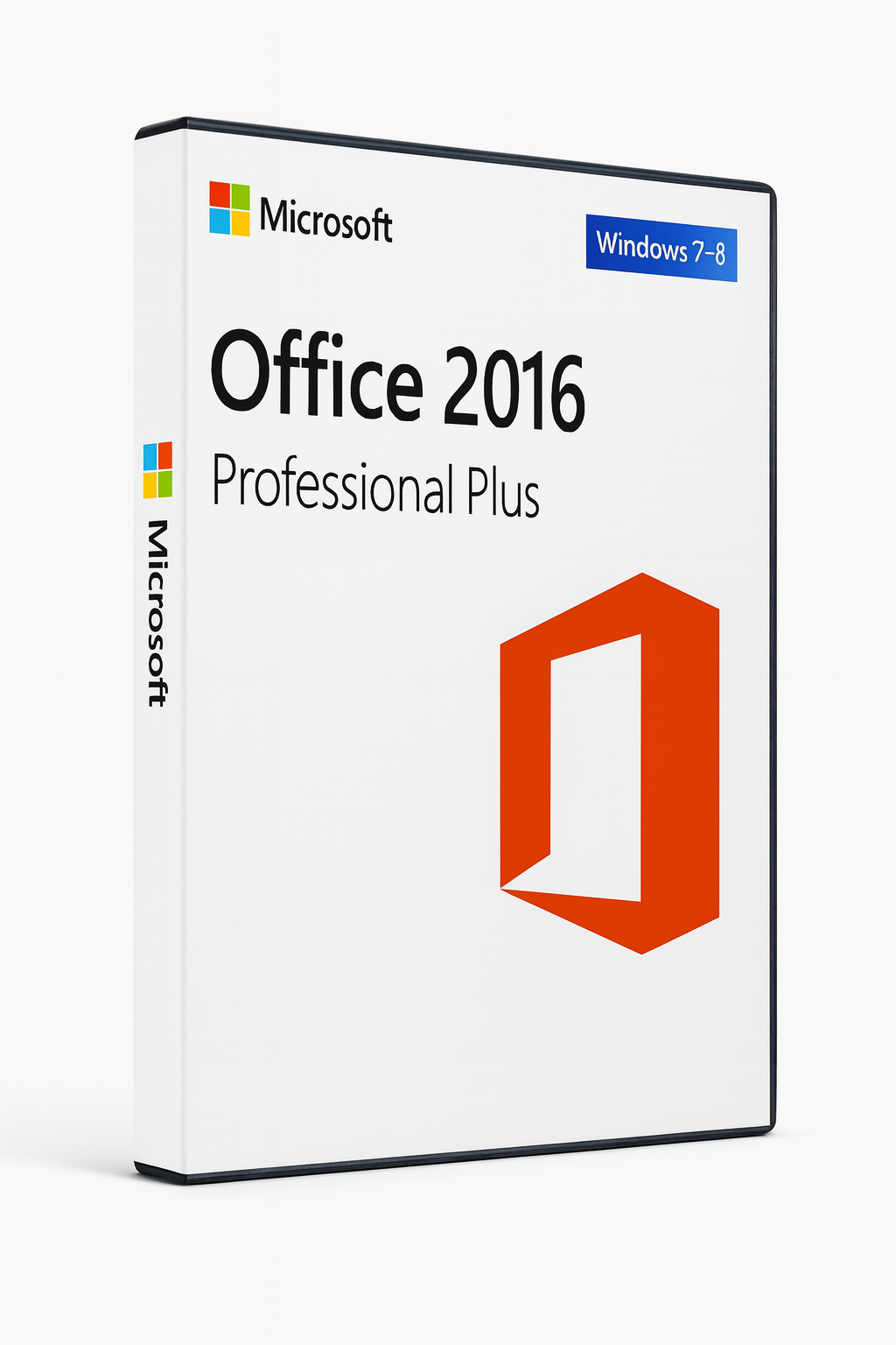 Microsoft Office 2016 Professional Plus Cd Key Global