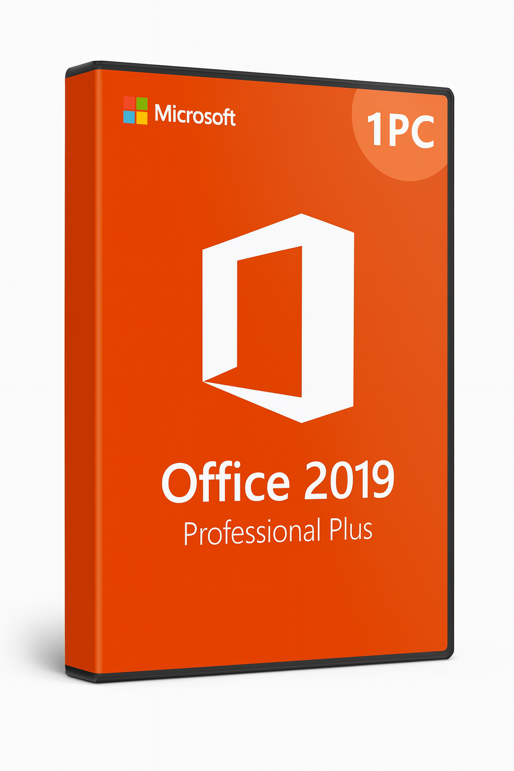 Microsoft Office 2019 Professional Plus Cd Key Phone Activation Global