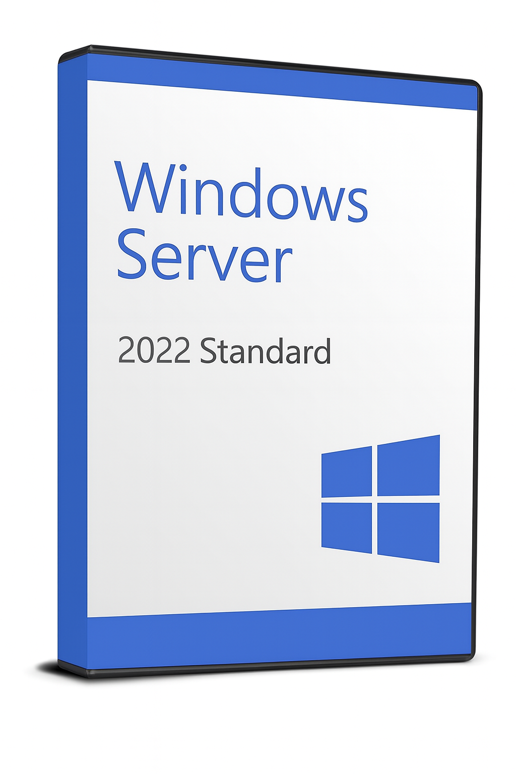 Microsoft Windows Server Standard 2022 Cd Key Global