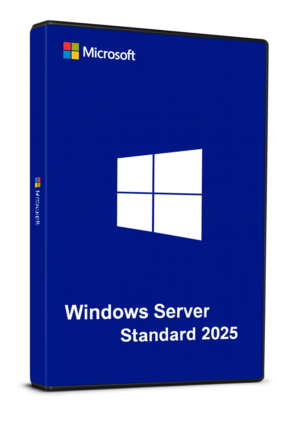 Microsoft Windows Server Standard 2025 Cd Key Global