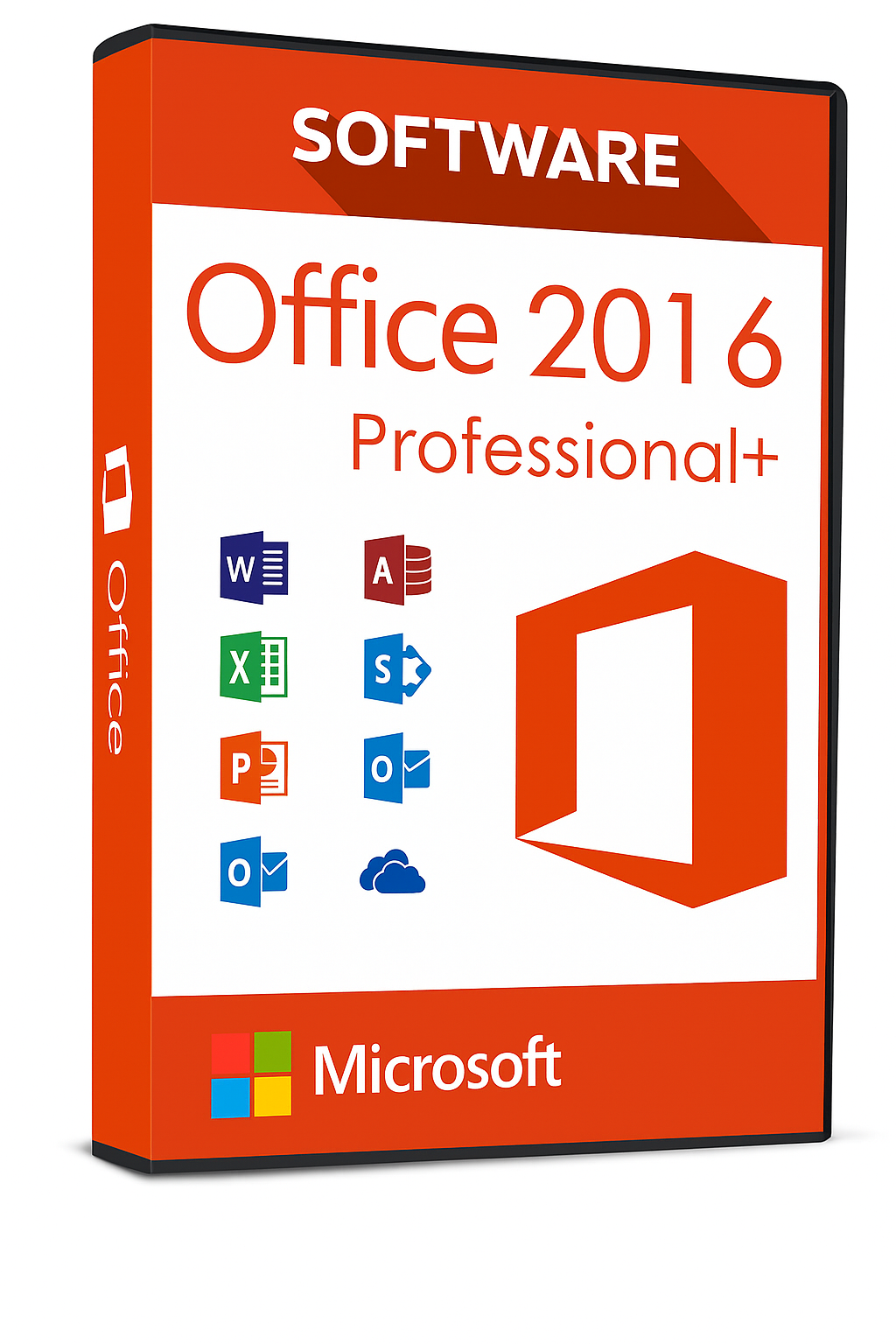 Microsoft Office 2016 Professional Plus Cd Key Phone Activation CD Key