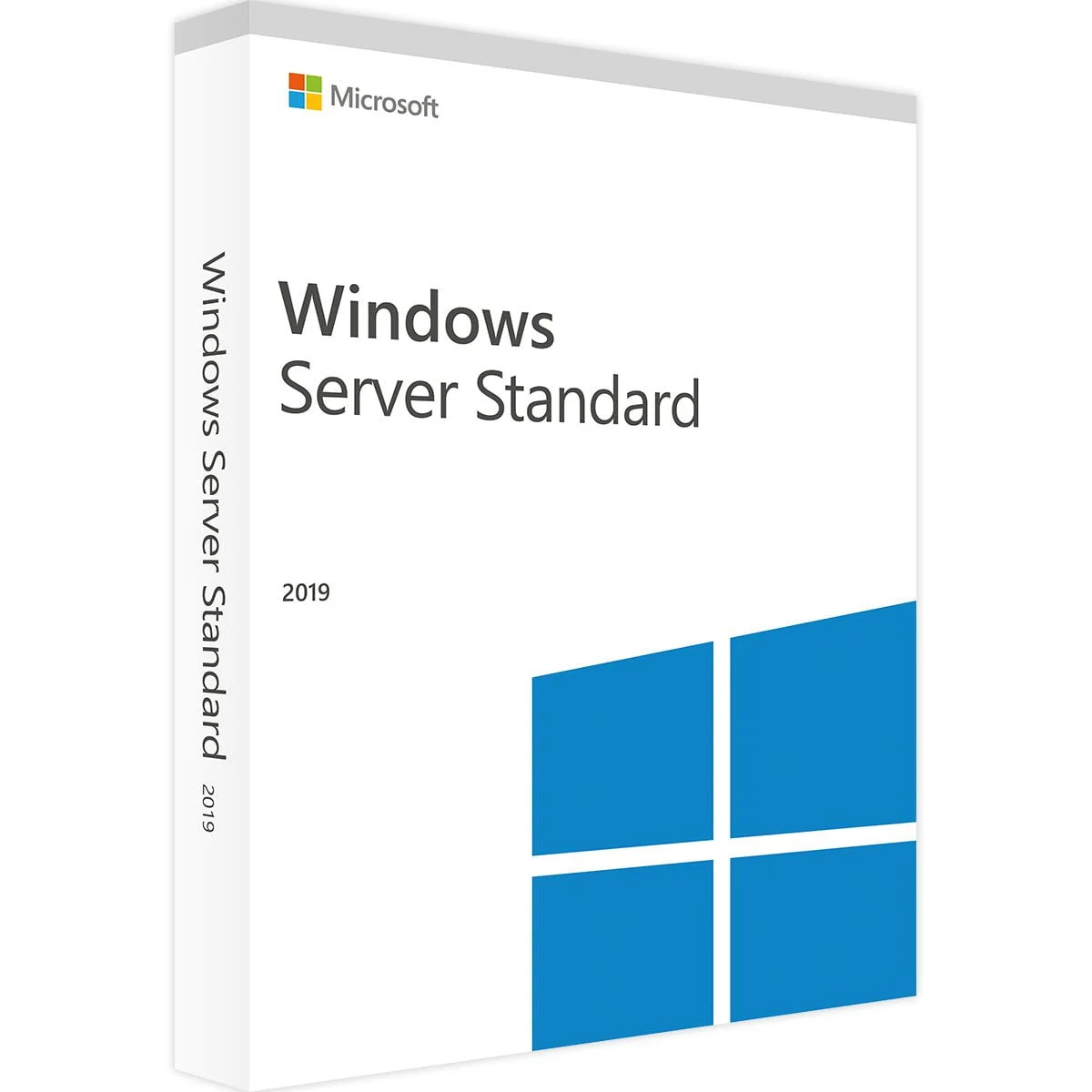 Microsoft Windows Server Standard 2019 Cd Key Global