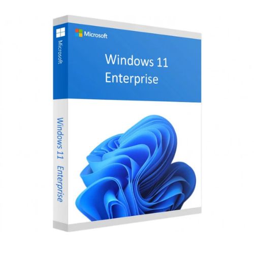 Windows 11 Enterprise Cd Key Retail Microsoft Global