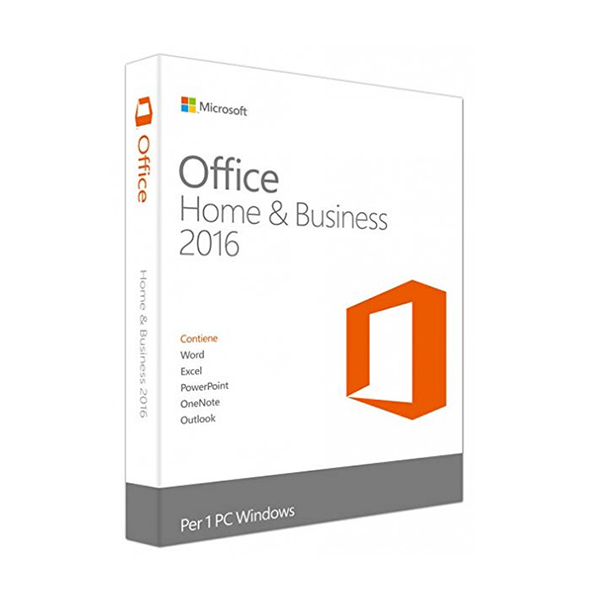 Microsoft Office 2016 Home and Business MAC BIND Cd Key Global
