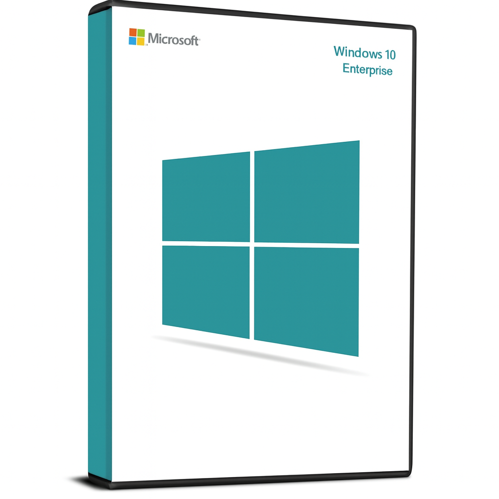 Windows 10 Enterprise 2019 LTSC 20pc Cd Key