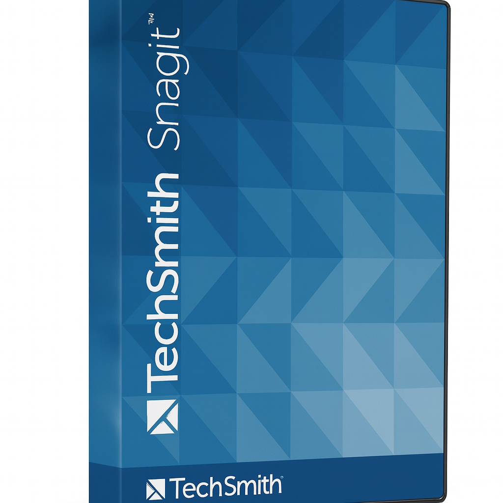 TechSmith Snagit 2020 For Windows/Mac Cd Key Global